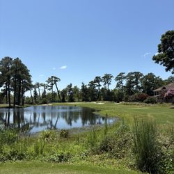 Kilmarlic Golf Club