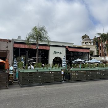 Marisi - street view - Italian Near Me - La Jolla, California Marisi - street view - Italian Near Me - La Jolla, California