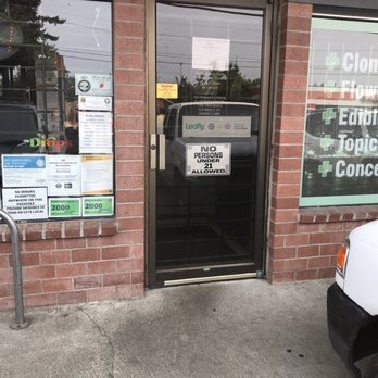 Budlandia - The entrance - Cannabis Dispensaries Near Me - Portland, Oregon Budlandia - The entrance - Cannabis Dispensaries Near Me - Portland, Oregon