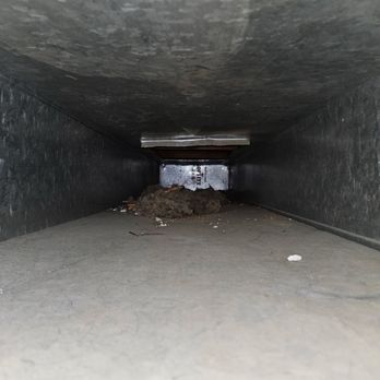 Air improvement - Air Duct Cleaning Near Me