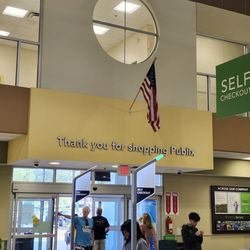 Publix Super Markets - One of the cleanest, well staffed Publix