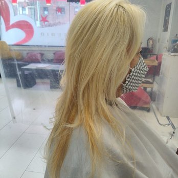 Magic Hair Studio - Hair Salons Near Me - Palisades Park, New Jersey Magic Hair Studio - Hair Salons Near Me - Palisades Park, New Jersey
