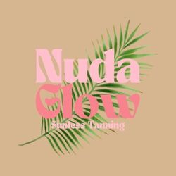 Nuda Glow Spray Tanning