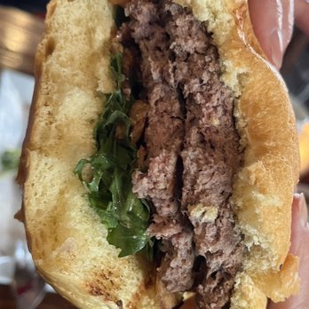 Peckish Pig - Well done instead of rare - Breakfast & Brunch Near Me - Evanston, Illinois