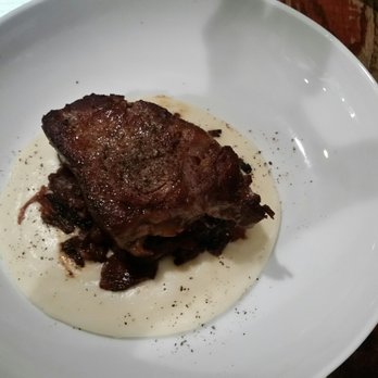 Bonafini - An incredible rib eye for only $16! - Breakfast & Brunch Near Me - Brooklyn, New York Bonafini - An incredible rib eye for only $16! - Breakfast & Brunch Near Me - Brooklyn, New York