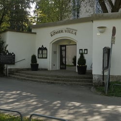 Hotel Römer Villa