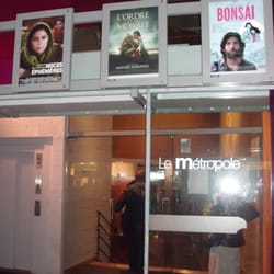 Le Métropole