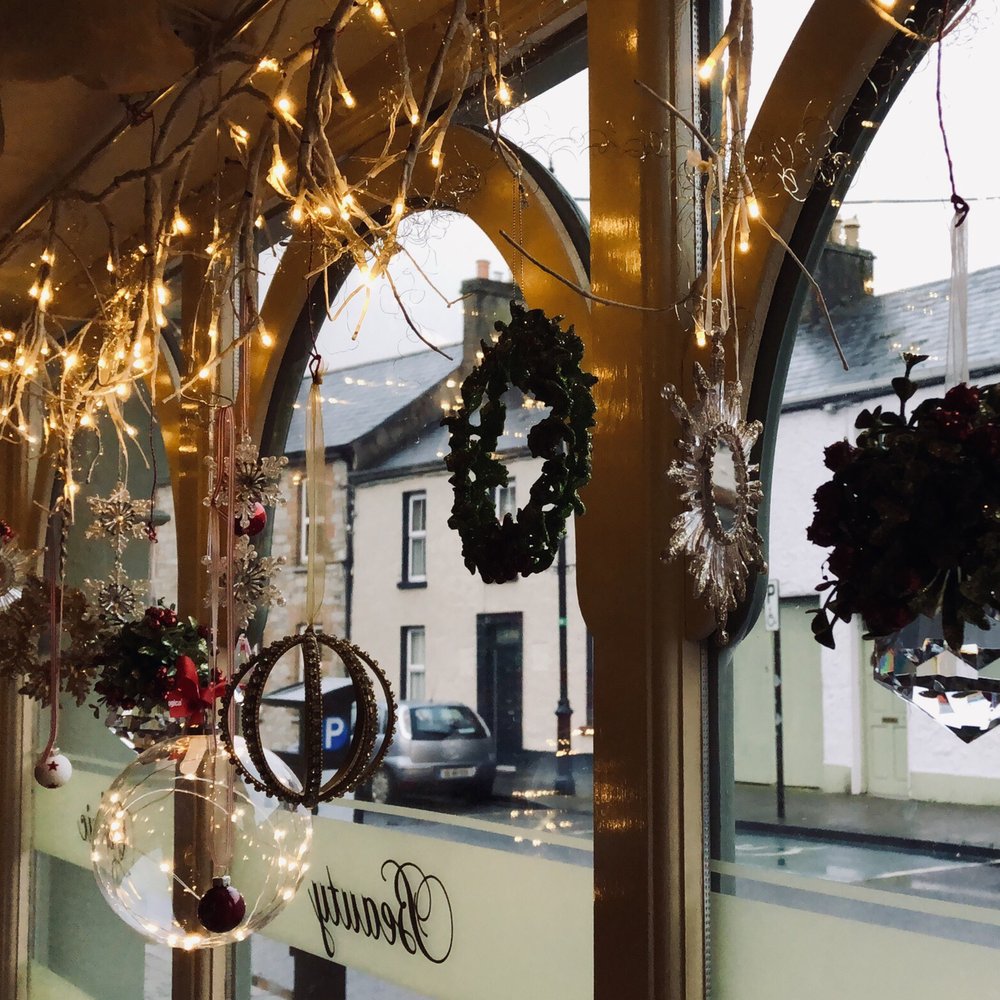 The Beauty Clinic - Beauty salon - Day Spas Near Me - Trim, MH