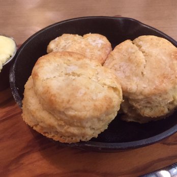 Copper Fox Midway - Awesome biscuits. - Gastropubs Near Me - Chicago, Illinois