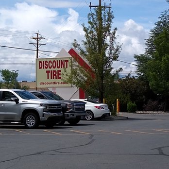 Discount Tire - Tires Near Me - Reno, Nevada Discount Tire - Tires Near Me - Reno, Nevada
