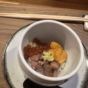 Shihou Omakase - Upper West Side - Japanese Near Me - New York, New York Shihou Omakase - Upper West Side - Japanese Near Me - New York, New York