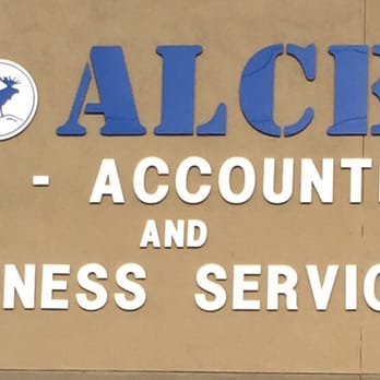 Alce Services - Tax Services Near Me - Tucson, Arizona Alce Services - Tax Services Near Me - Tucson, Arizona
