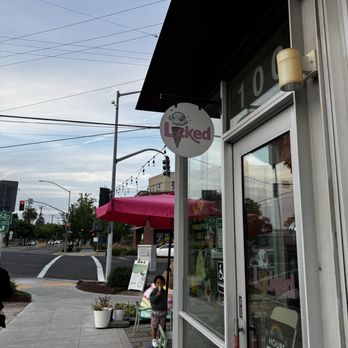 Licked - Ice Cream & Frozen Yogurt Near Me - Sacramento, California Licked - Ice Cream & Frozen Yogurt Near Me - Sacramento, California