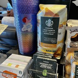 Starbucks - True North
