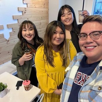 Ding Tea St. Paul - Foodie friends - Bubble Tea Near Me - Saint Paul, Minnesota