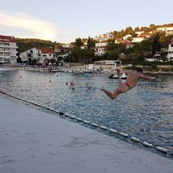 Pacific Storm Water Polo Club