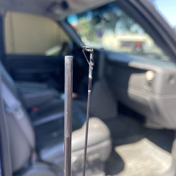 Sacramento Pro Tackle - The tip Gordon put on my rod that doesn't fit - Hunting & Fishing Supplies Near Me - Sacramento, California Sacramento Pro Tackle - The tip Gordon put on my rod that doesn't fit - Hunting & Fishing Supplies Near Me - Sacramento, California