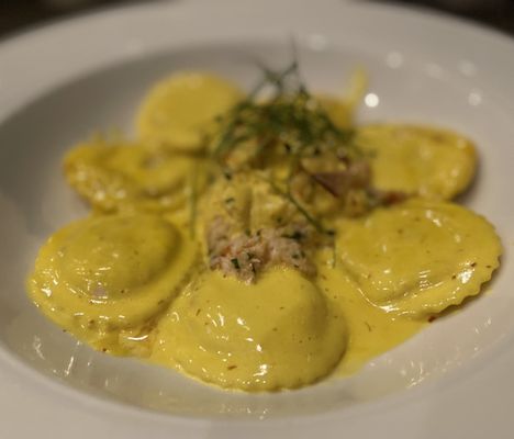 Steakhouse Five by null