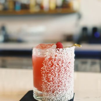 Modernist - Cocktail Bars Near Me - Fresno, California Modernist - Cocktail Bars Near Me - Fresno, California