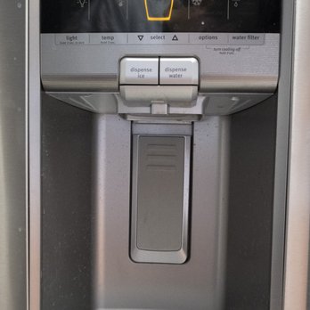 Watermill Express - Fridge with carbon filter. - Water Stores Near Me - San Diego, California Watermill Express - Fridge with carbon filter. - Water Stores Near Me - San Diego, California