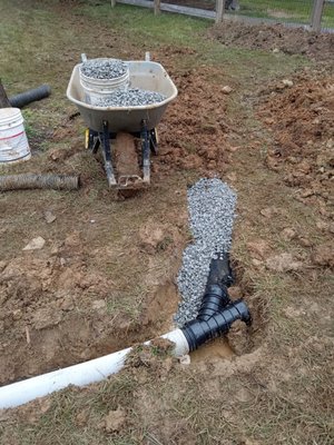 Drain services - At 2 Torres Remodeling, we are detailed and careful when servicing any drain installation or repair needs! From foundation repairs to a much simpler job, no project is too big. Request a quote now for all your drainage needs! Drain services - At 2 Torres Remodeling, we are detailed and careful when servicing any drain installation or repair needs! From foundation repairs to a much simpler job, no project is too big. Request a quote now for all your drainage needs!