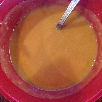 Newk's Eatery - $3.99 for a cup of lobster bisque - very tasty - Salad Near Me - Cypress, Texas Newk's Eatery - $3.99 for a cup of lobster bisque - very tasty - Salad Near Me - Cypress, Texas
