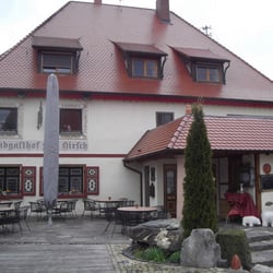 Landgasthof zum Hirsch