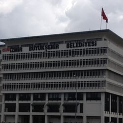 İzmir Büyükşehir Belediyesi