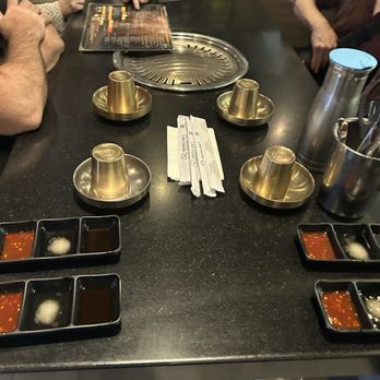Master Kim's Korean BBQ - Barbeque Near Me - Las Vegas, Nevada Master Kim's Korean BBQ - Barbeque Near Me - Las Vegas, Nevada