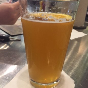LSA Burger - Blue moon - Cocktail Bars Near Me - Denton, Texas