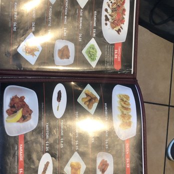 Ryujin Ramen - Menu - Ramen Near Me - Sacramento, California Ryujin Ramen - Menu - Ramen Near Me - Sacramento, California