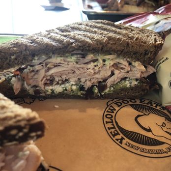 Yellow Dog Eats - Sandwiches Near Me - Windermere, Florida