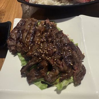 Tom San Ramen - Beef Teriyaki - Ramen Near Me - Daly City, California Tom San Ramen - Beef Teriyaki - Ramen Near Me - Daly City, California