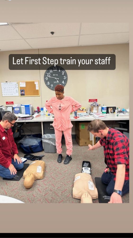 First Step Love And Care Providers - home care agency in Cleveland, OH