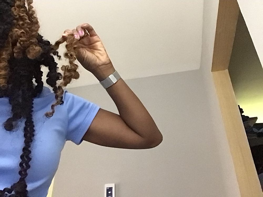 TRUE BEAUTY AFRICAN BRAIDS AND HAIR STYLES Updated August 2024 500 Retail Way, Louisburg