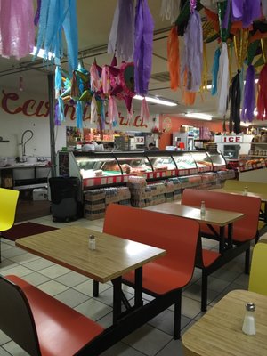 Campos Market by null