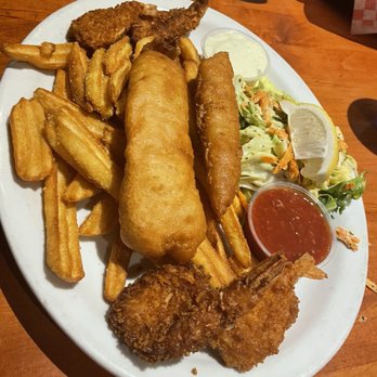 Copper Penny - Seafood platter - Diners Near Me - Kingston, Ontario Copper Penny - Seafood platter - Diners Near Me - Kingston, Ontario