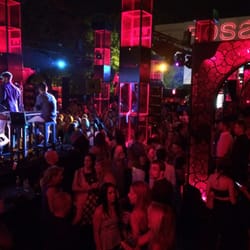 Antique Theatro - Una actuación en directo