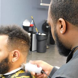 Razor 1 Kutz Barber Shop