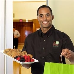 1st & Fresh Catering