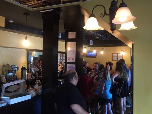 SideBar NOLA by null