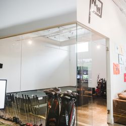 PNW Golf Academy - Putting Studio