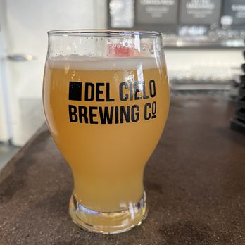 Del Cielo Brewing Company - Nice IPA - Breweries Near Me - Martinez, California Del Cielo Brewing Company - Nice IPA - Breweries Near Me - Martinez, California