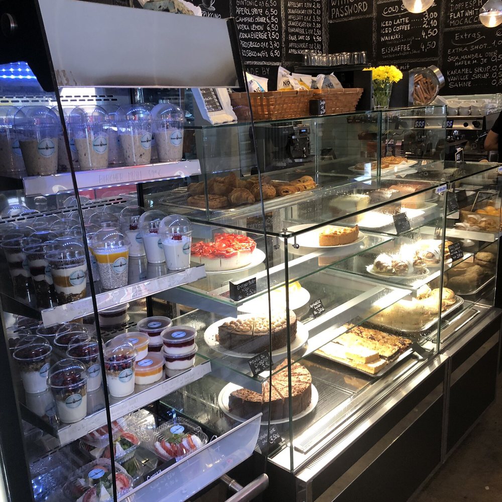 Romeo und Romeo - Cafes Near Me - Berlin, BE Romeo und Romeo - Cafes Near Me - Berlin, BE