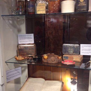 Yellowstone County Museum - Museums Near Me - Billings, Montana
