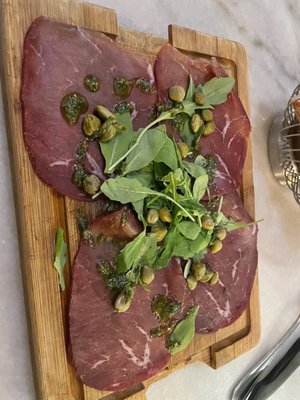 Caffè dei Fratelli by null