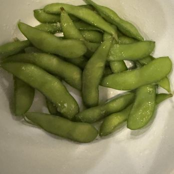 Suxico Sushi - Edamame - Sushi Bars Near Me - Spring, Texas Suxico Sushi - Edamame - Sushi Bars Near Me - Spring, Texas