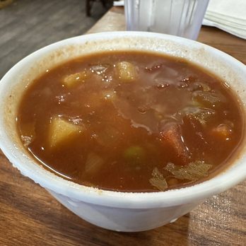 Applewood Farmhouse Grill - Vegetable Soup - Breakfast & Brunch Near Me - Sevierville, Tennessee