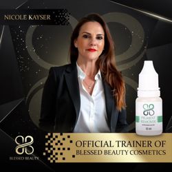 V.I.P Cosmetics