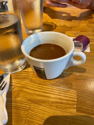 Eggy's Diner by null